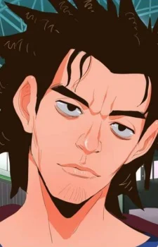 Gang, Man-seok