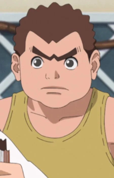 Ganryuu, Doseki