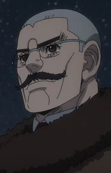 Gansoku, Maiharu
