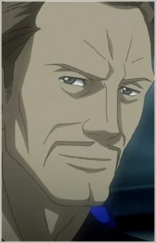 Gant, Simon