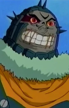 Gantsu