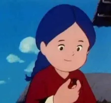 García, Juana