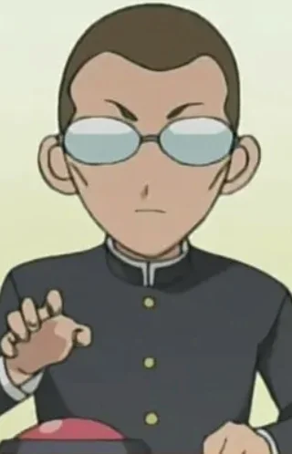 Gariben-chan