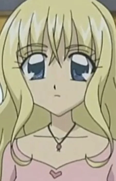 Garland, Tina