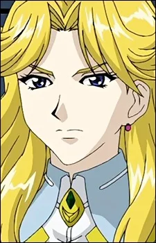 Garstein, Leona