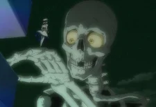 Gashadokuro