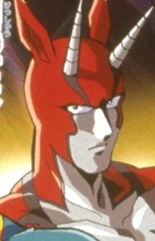 Gazelleman