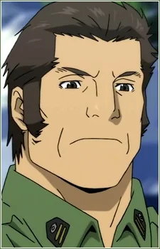 Genda, Ryuusuke