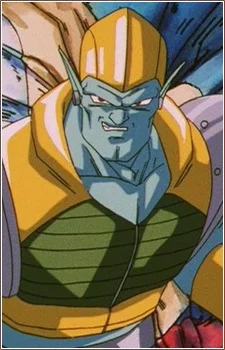 General Rilldo