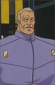 General Yun