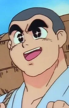 Genji, Heita