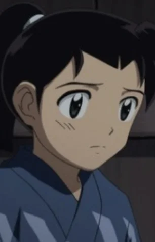 Gennosuke