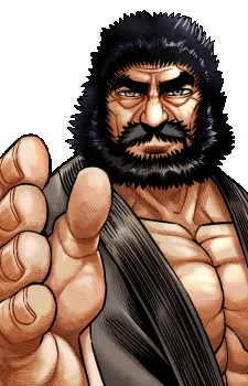 Gensai, Kuroki