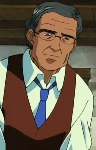 George