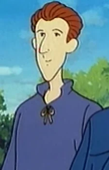 George