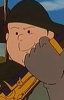 George (Skillful)