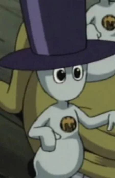 Ghost