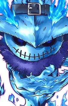 Ghostmon