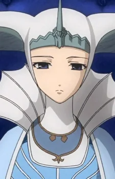 gi Randgriz, Cordelia