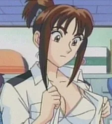 Giboshi, Matoi