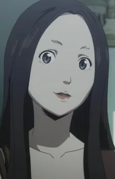Gidou, Setsuko
