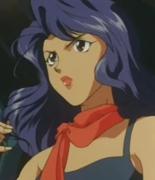 Gimms, Kanan