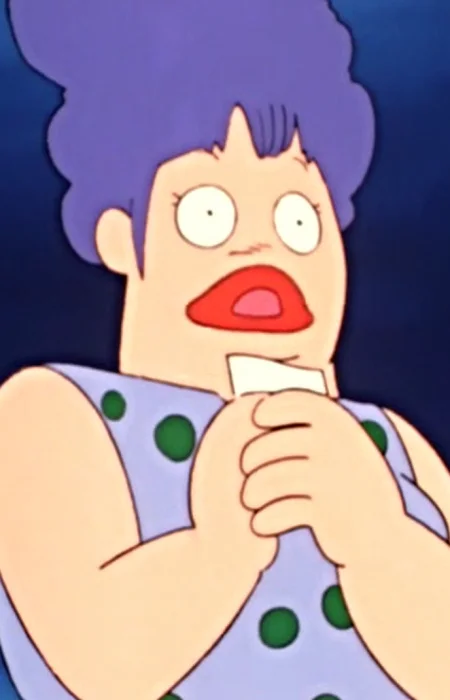 Gina