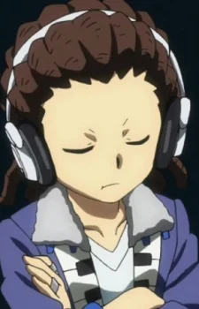 Ginba, Orochi