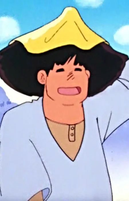 Gindaichi, Kyousuke