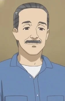 Ginga, Banjou