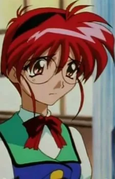 Ginno, Tsubasa