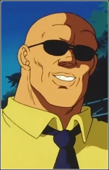 Ginnoji