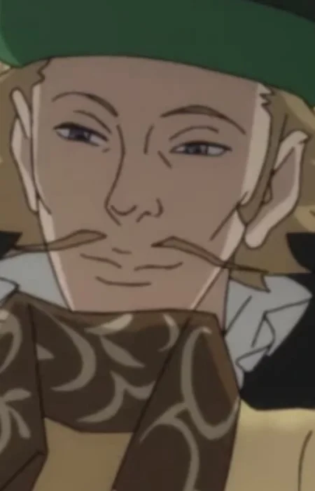 Giovanni