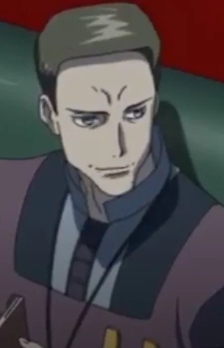 Giovanni