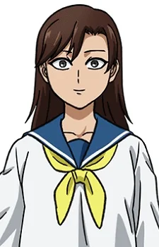 Girl A