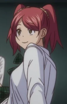 Girl A