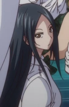 Girl B