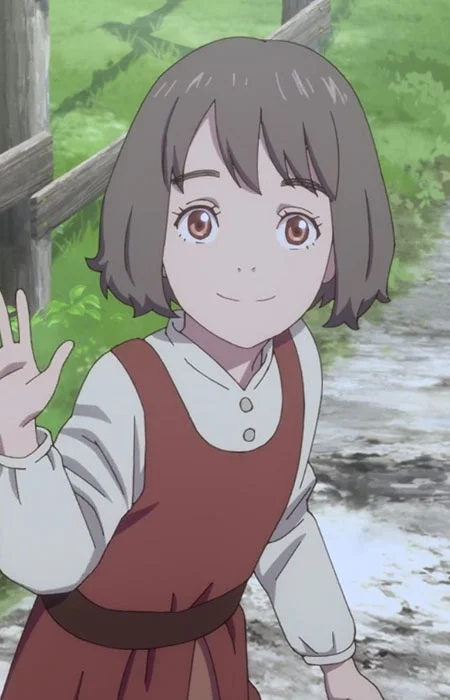 Girl