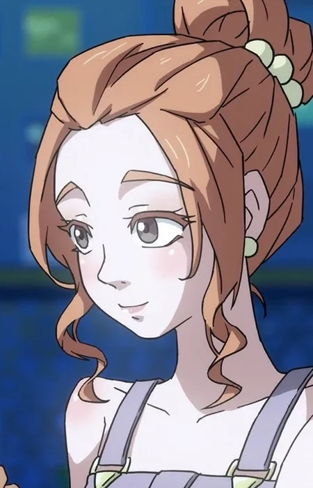 Girlfriend