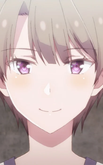 Glanzudlii, Sheila