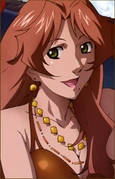 Glass, Catherine