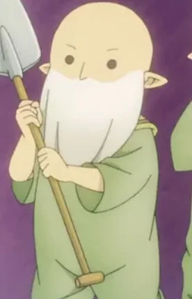 Gnome
