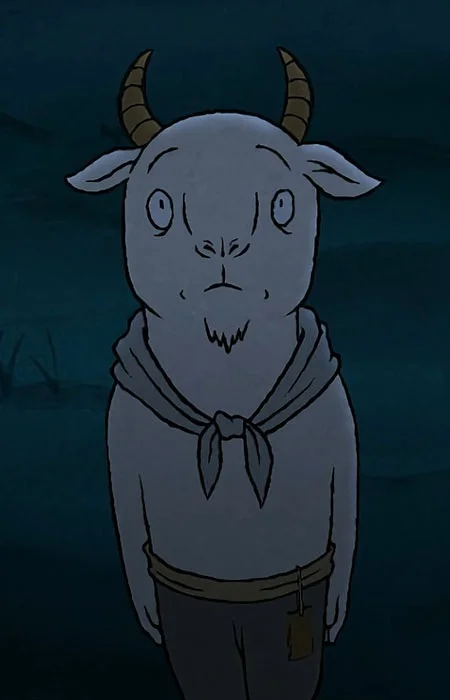 Goat