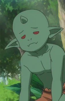 Gobkichi