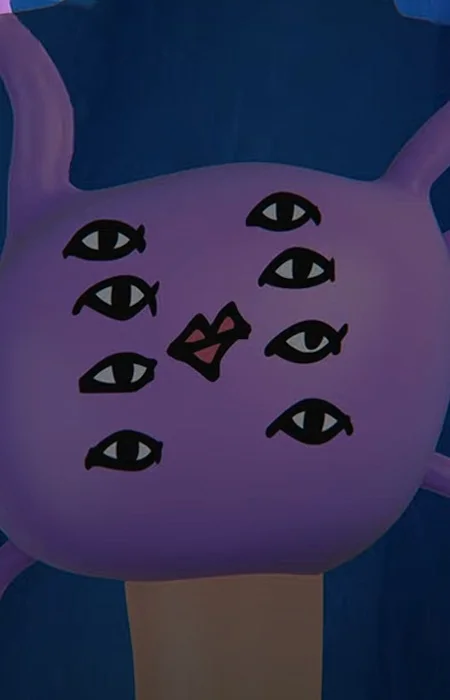 God Eyes