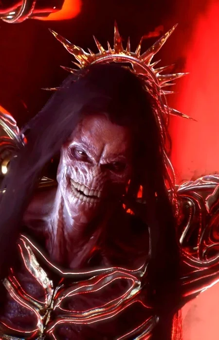 God of Sin