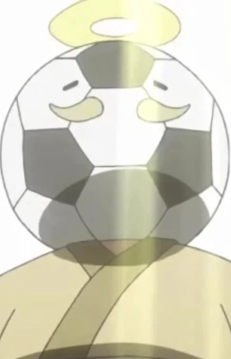 God of Soccer