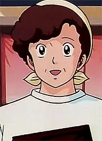 Godai, Mother
