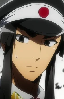 Godai, Yamato