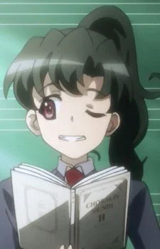 Godai, Yuki